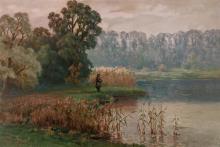 Upės motyvas